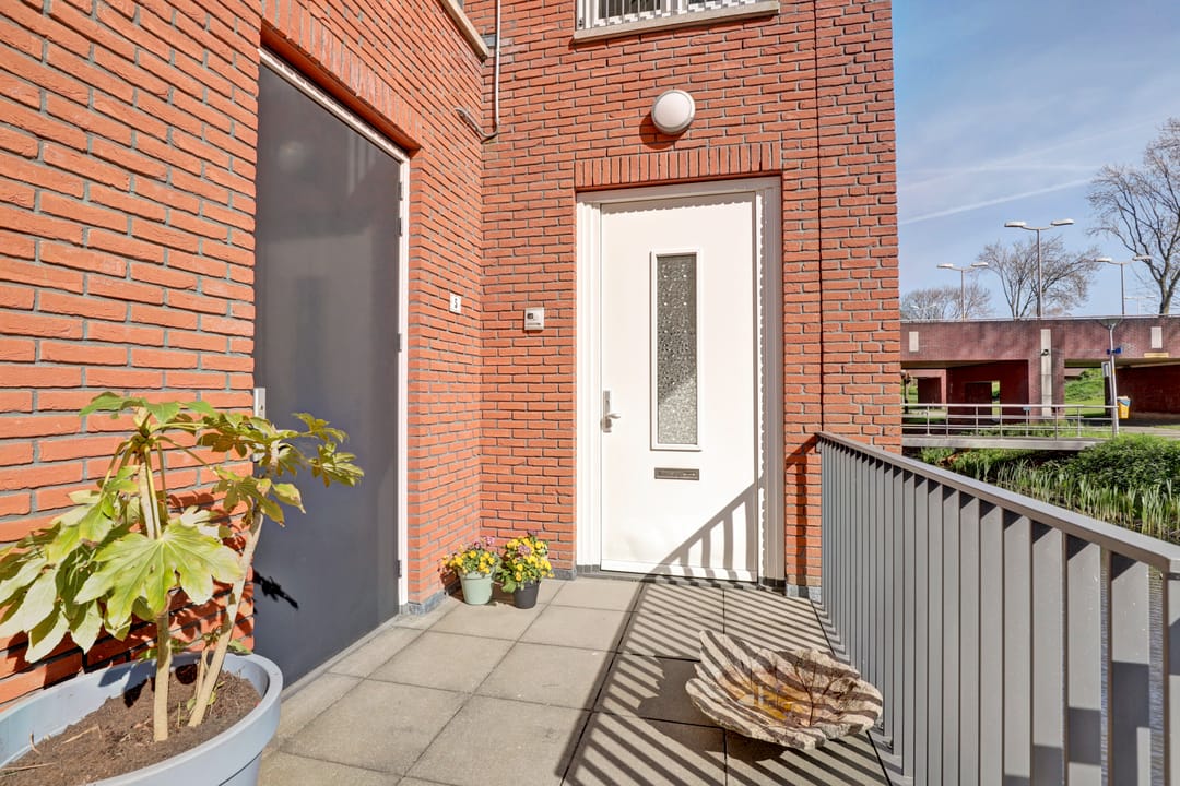 Photo 8 of Onderlangs 5