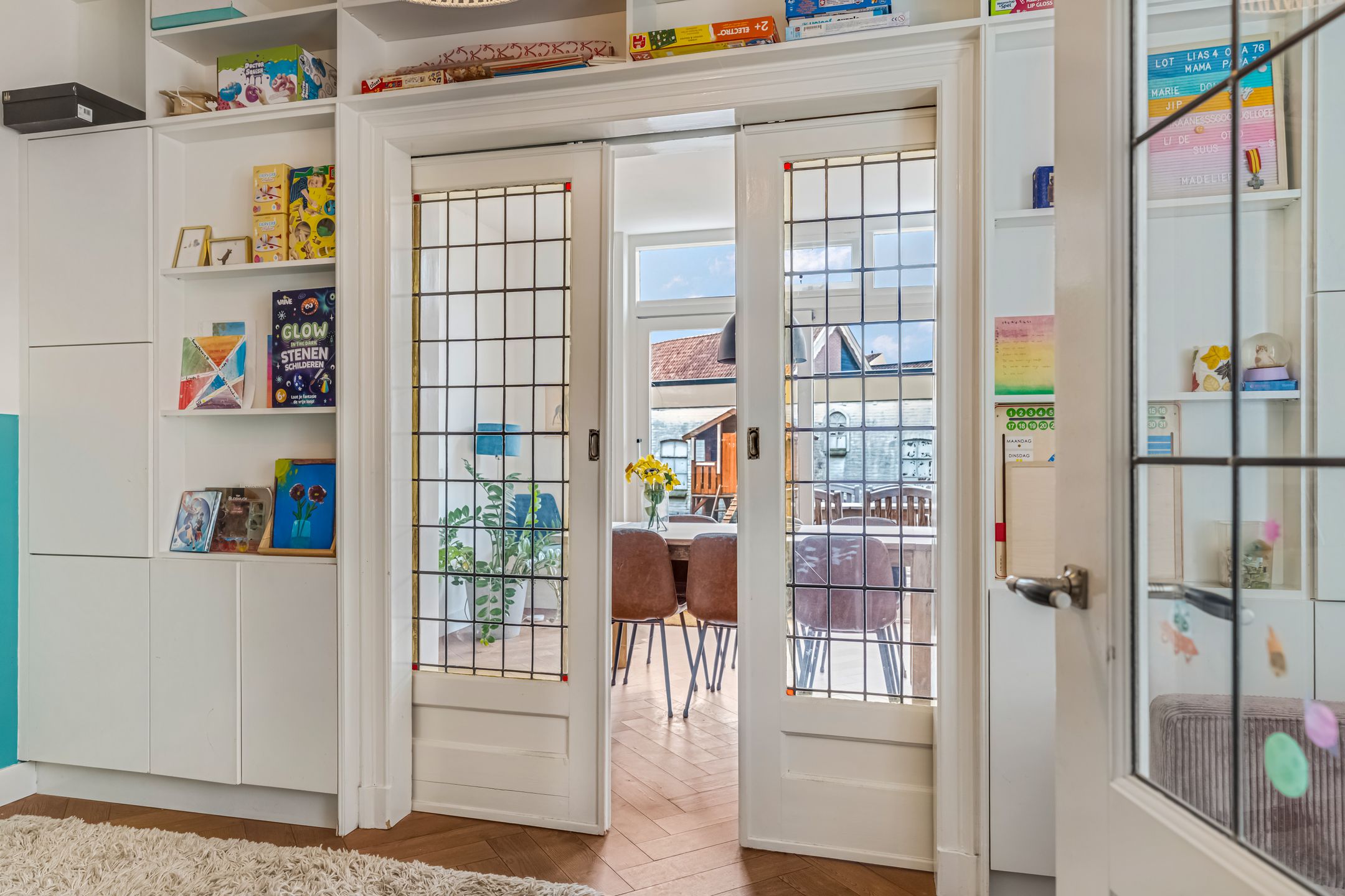 Foto 21 van Overstraat 34