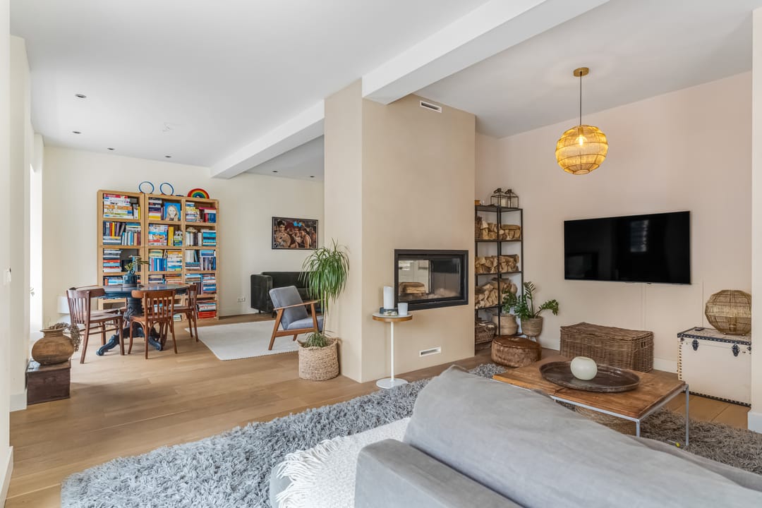 Foto 13 van Overstraat 34