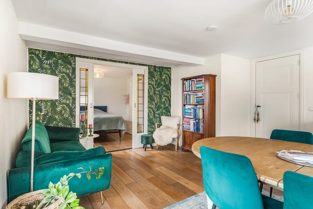 Foto 26 van Overstraat 34