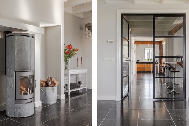 Vrijstaande woning te koop: Middelie 38, Middelie