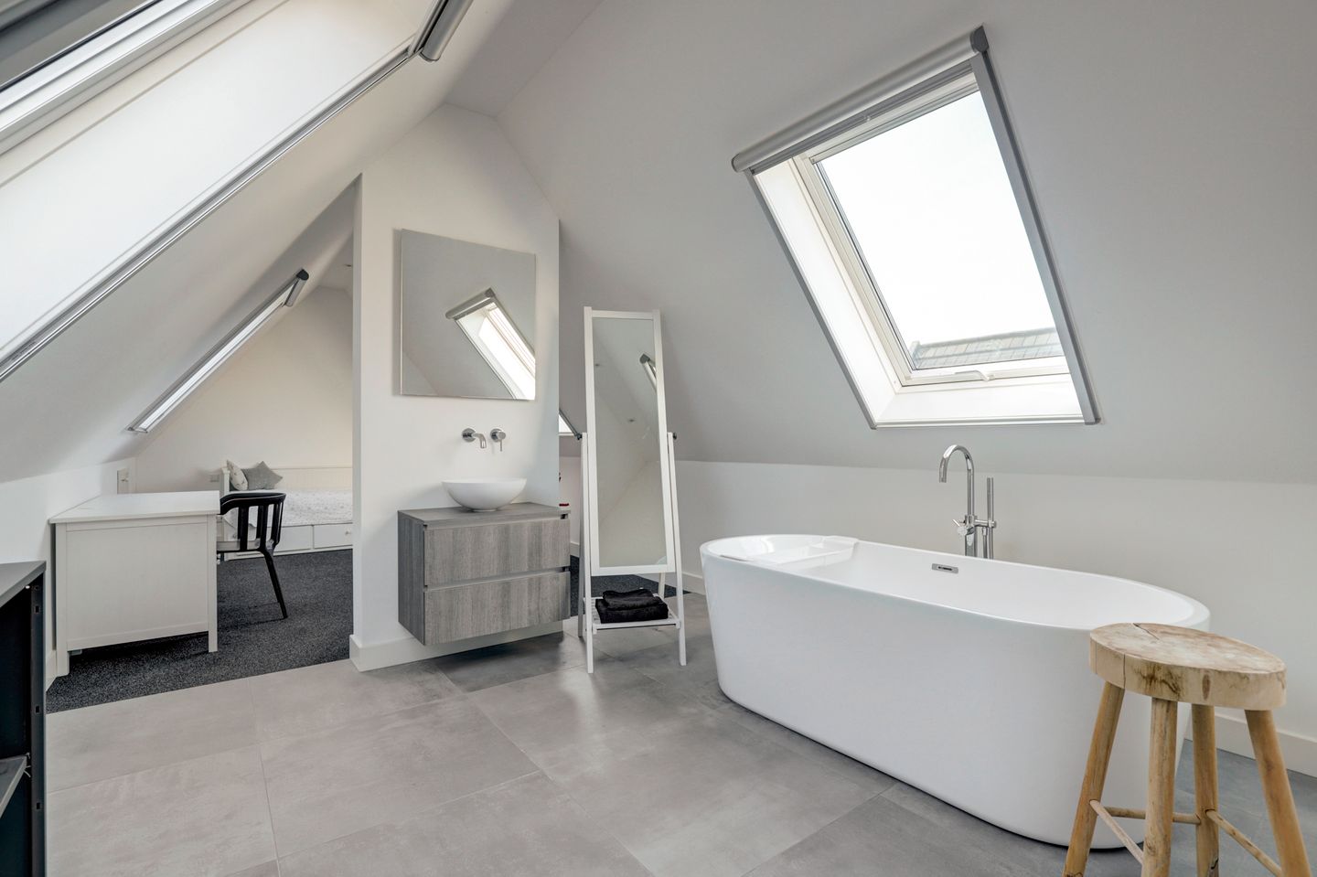 Photo 5 of Onderlangs 5