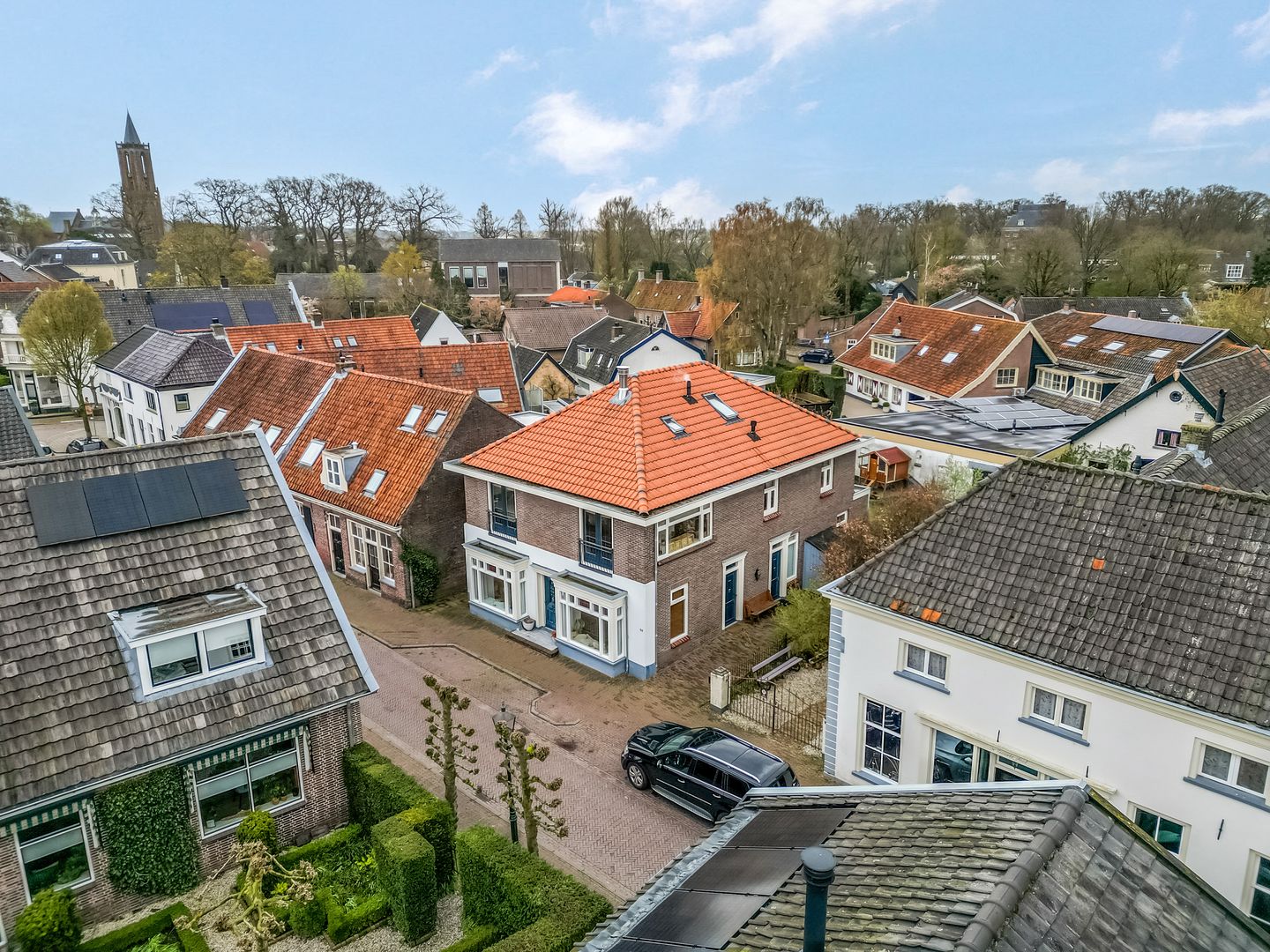 Foto 4 van Overstraat 34