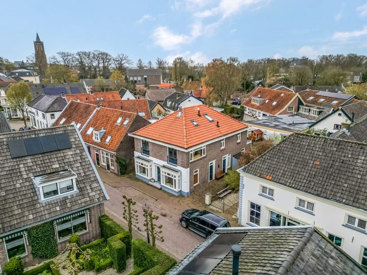 Foto 4 van Overstraat 34