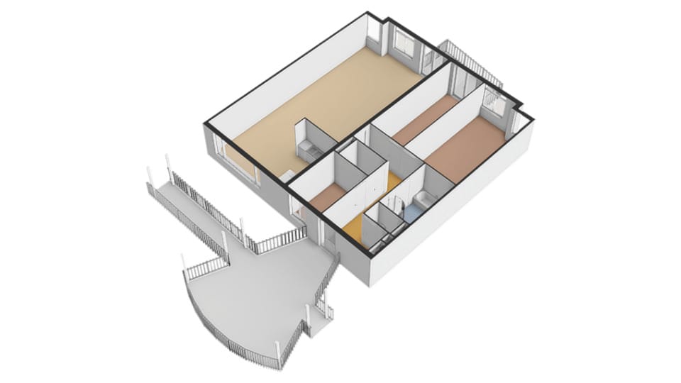 Foto 40 van Grietsestraat 128