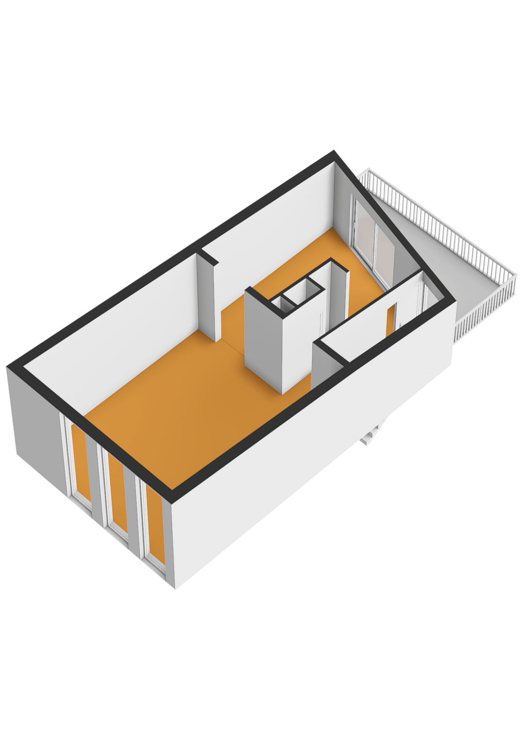 Foto 31 van Bijlmerdreef 894