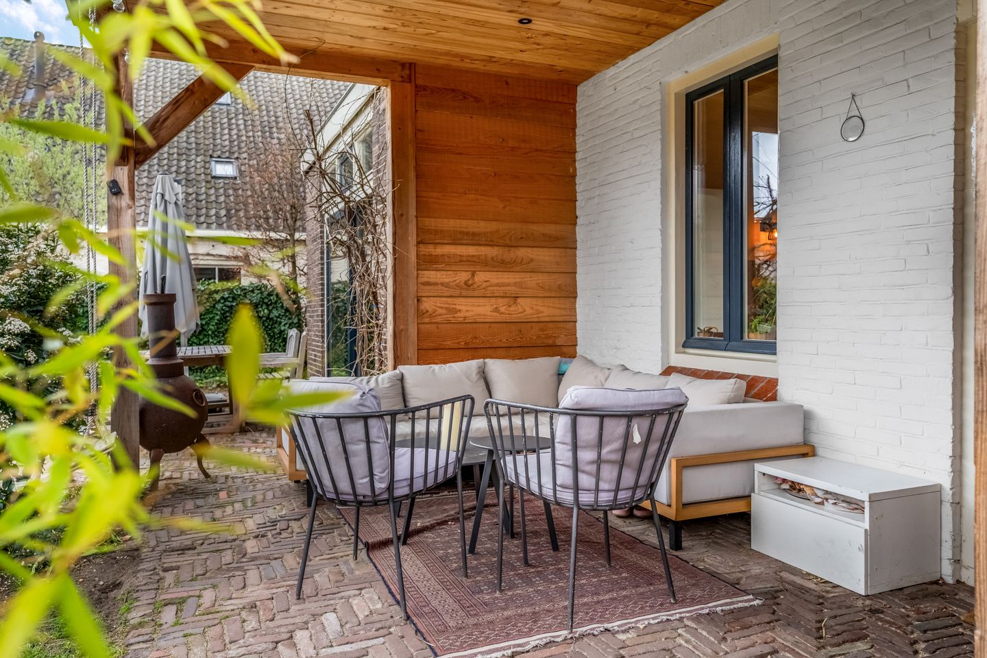Photo 14 of Overstraat 34