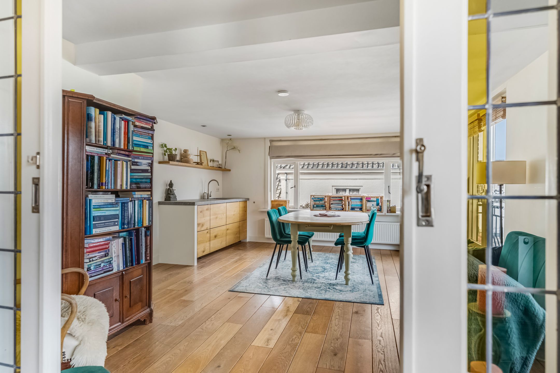 Foto 27 van Overstraat 34