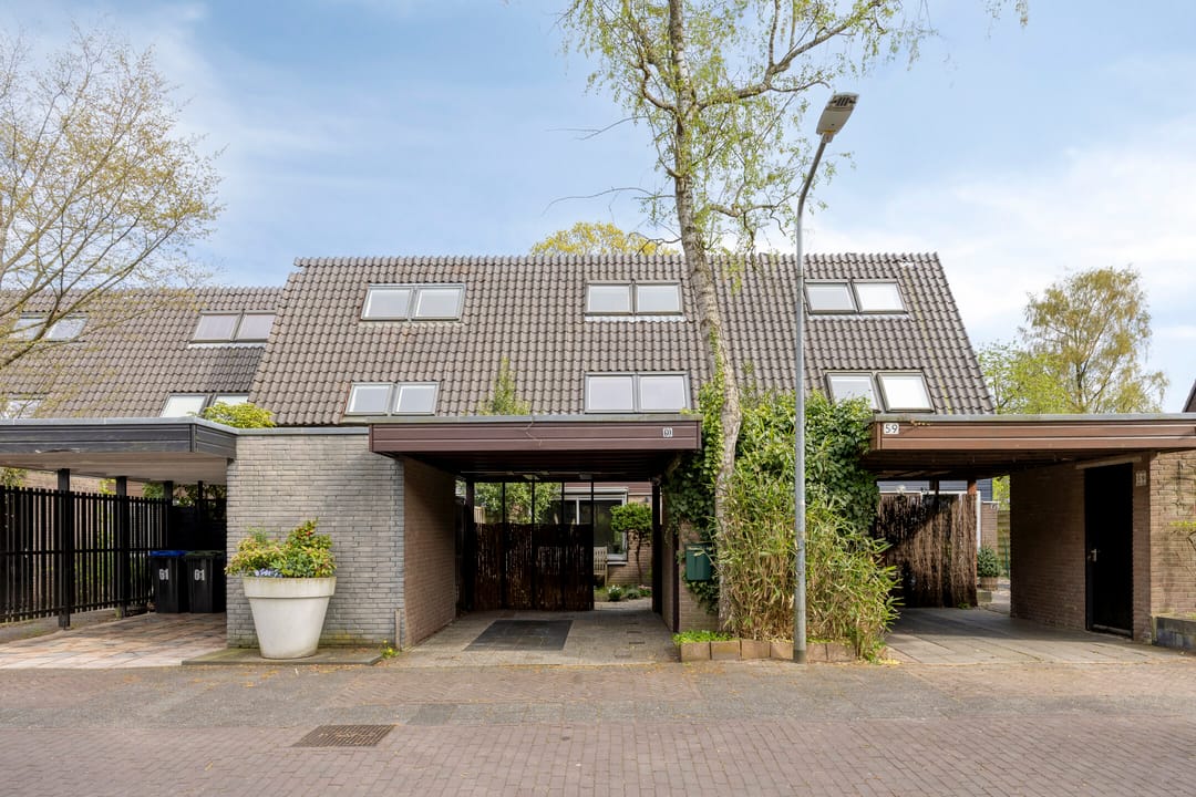 Foto 1 van Van Gelderlaan 60