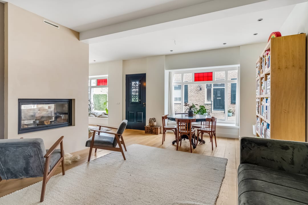 Foto 7 van Overstraat 34