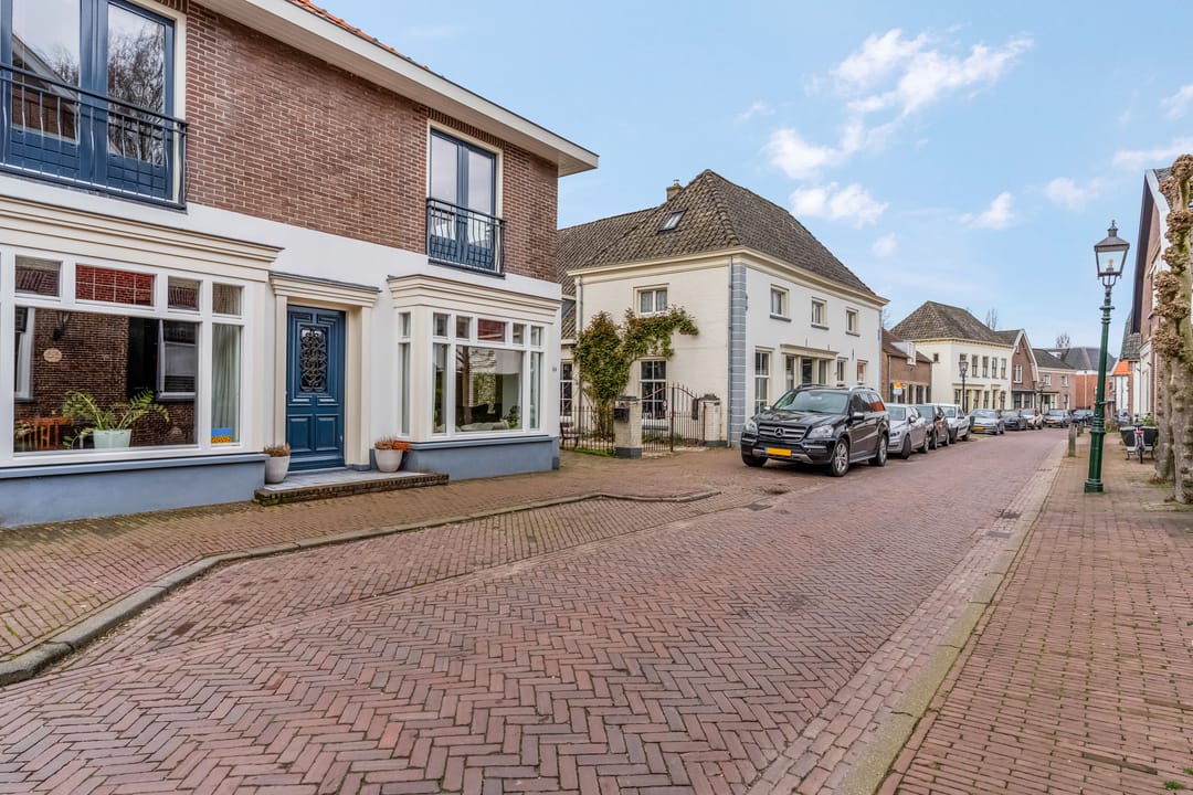 Photo 53 of Overstraat 34