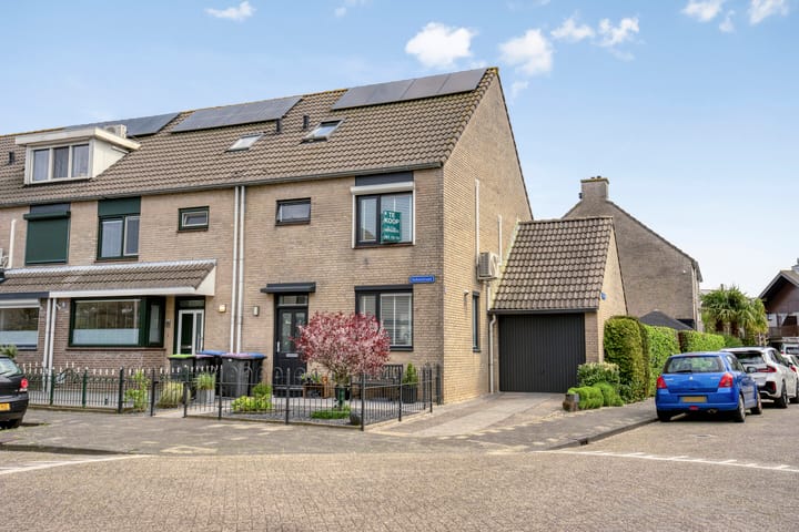 Indusstraat 66