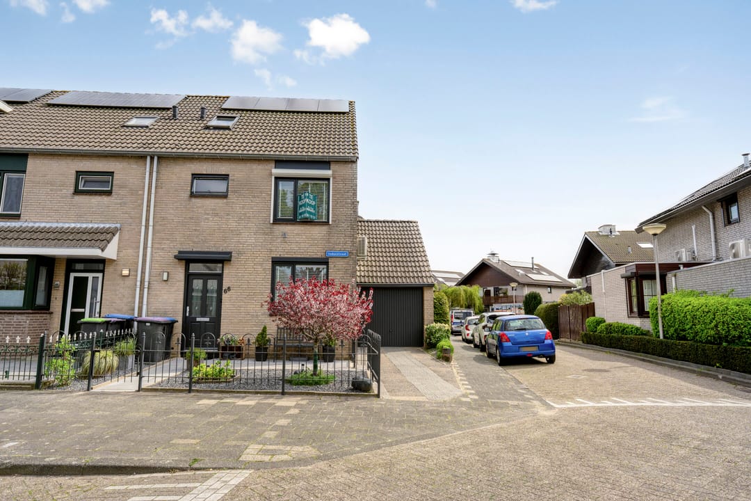 Foto 31 van Indusstraat 66