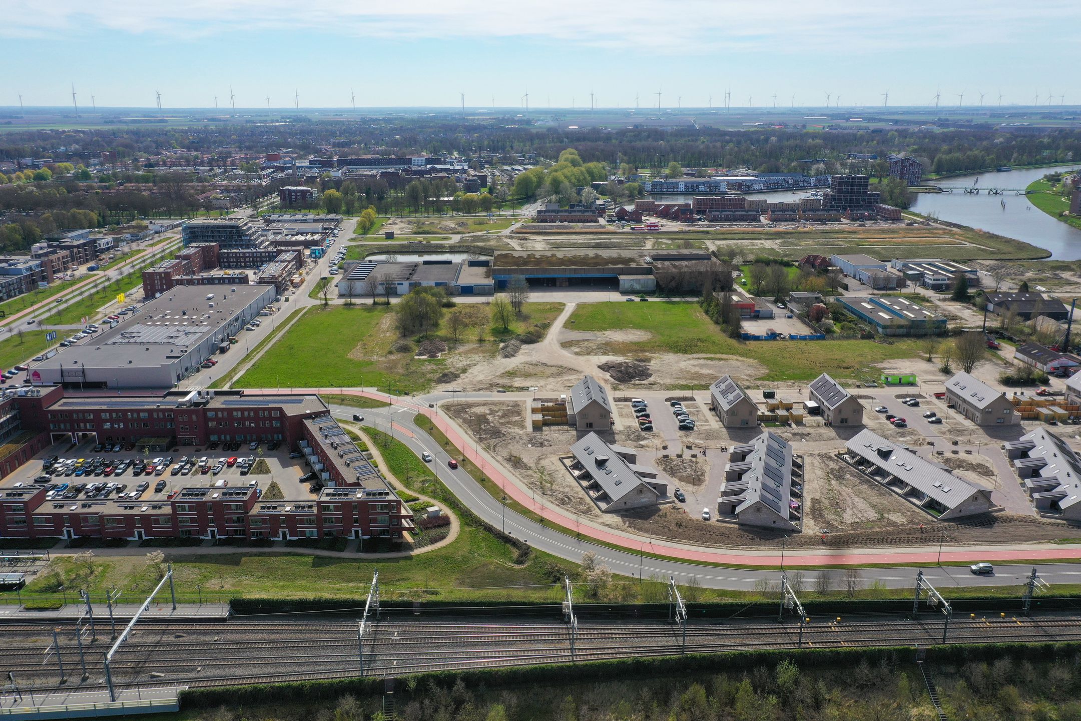 Foto 48 van Produktieweg 10