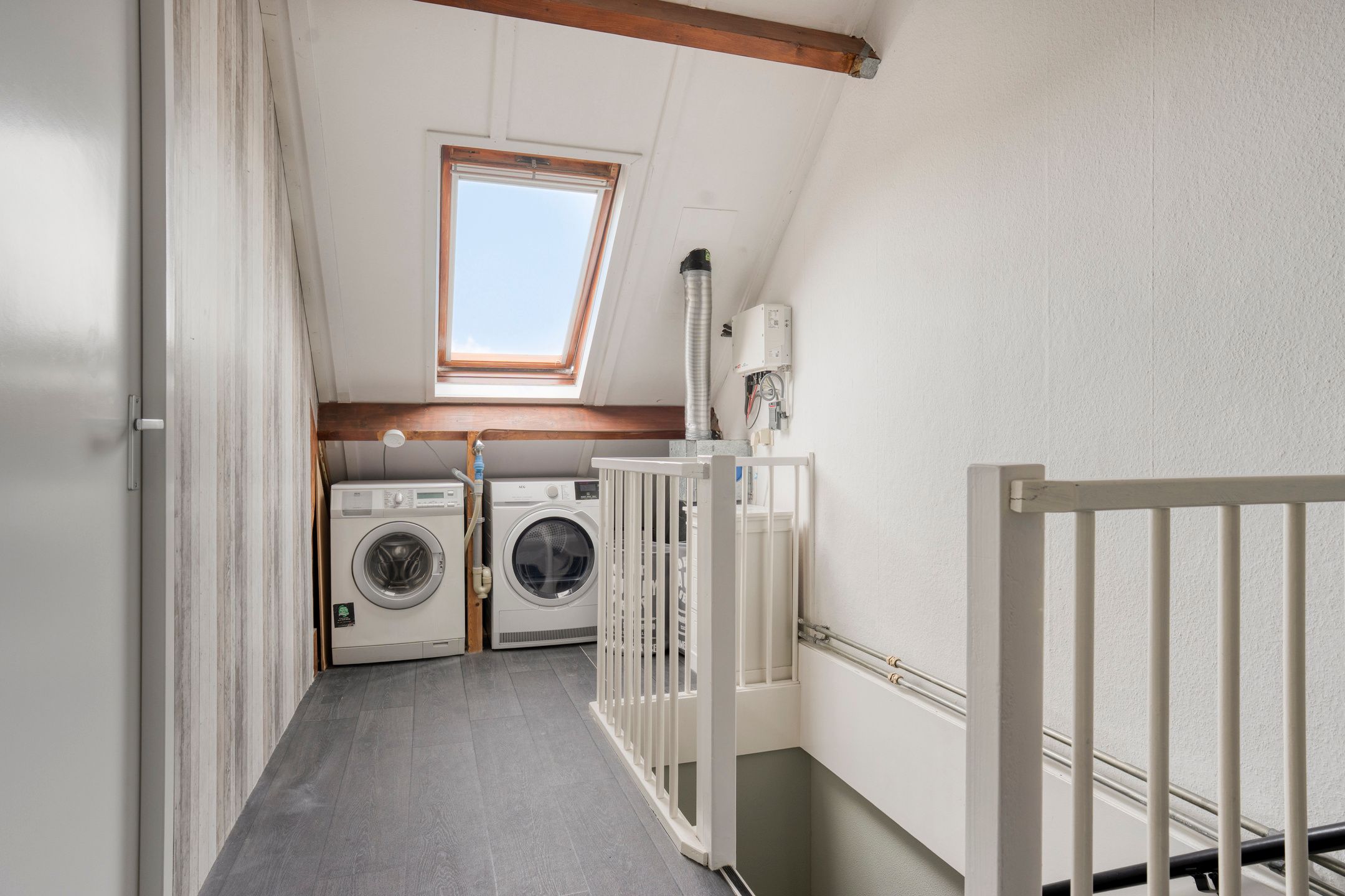 Foto 18 van Indusstraat 66