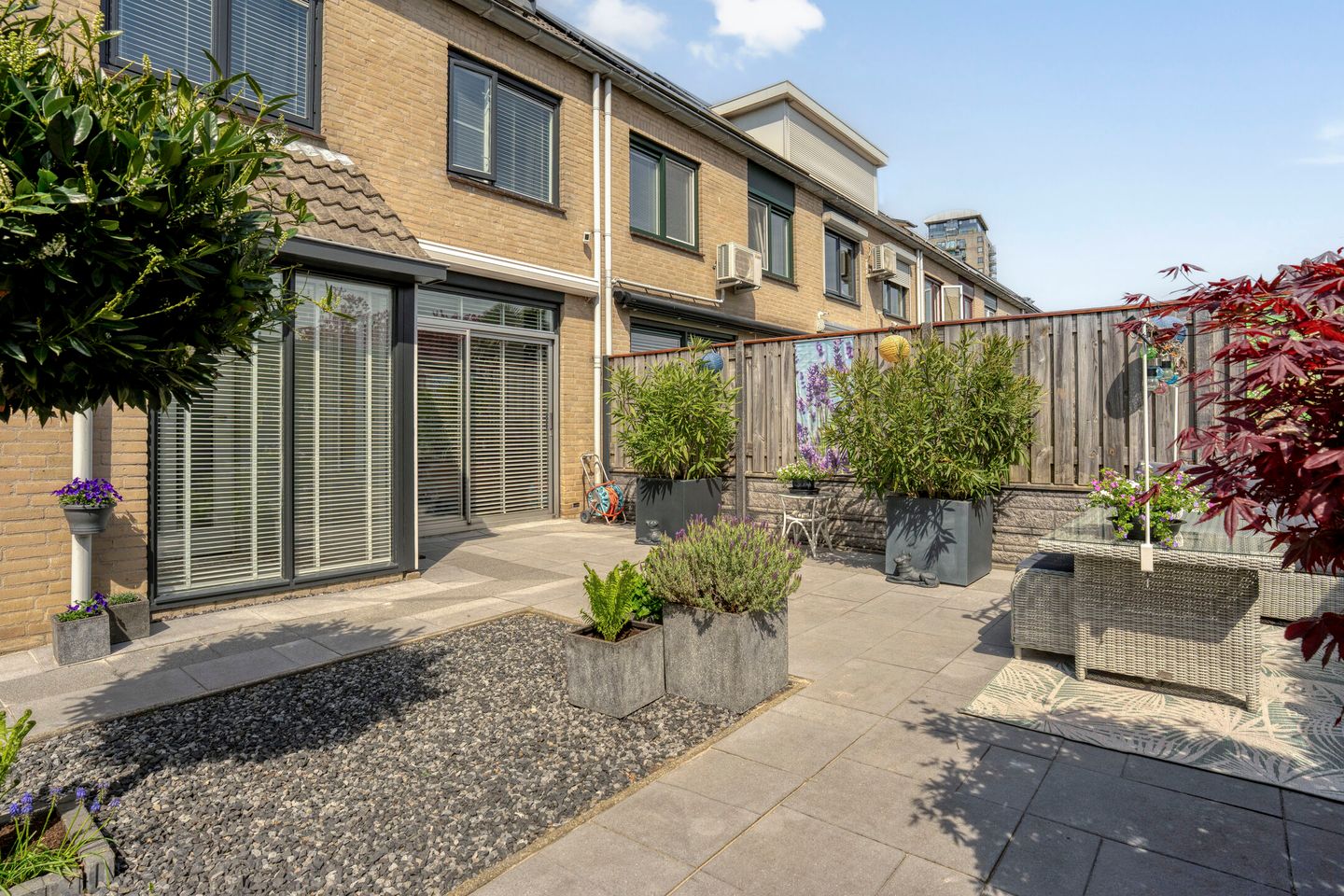 Foto 25 van Indusstraat 66