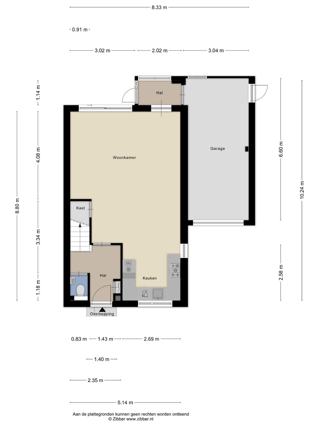 Foto 37 van Indusstraat 66