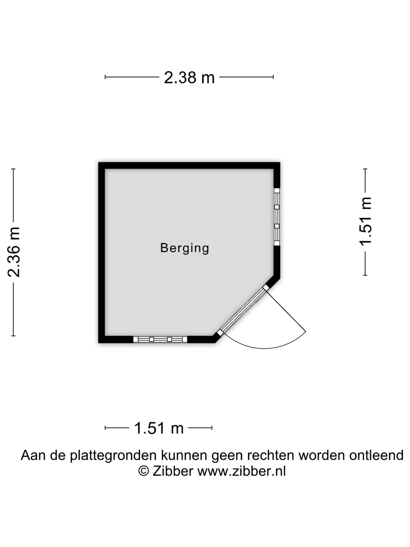 Foto 40 van Indusstraat 66