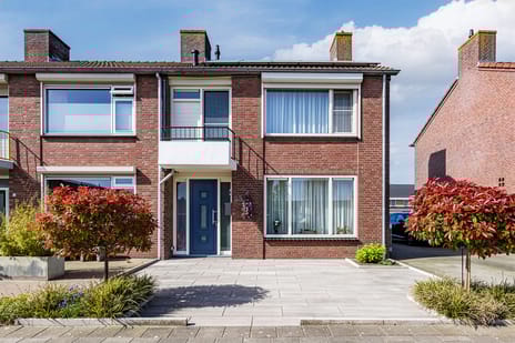 Arembergstraat thumbnail