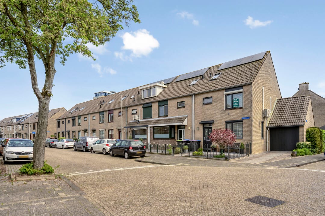 Foto 32 van Indusstraat 66