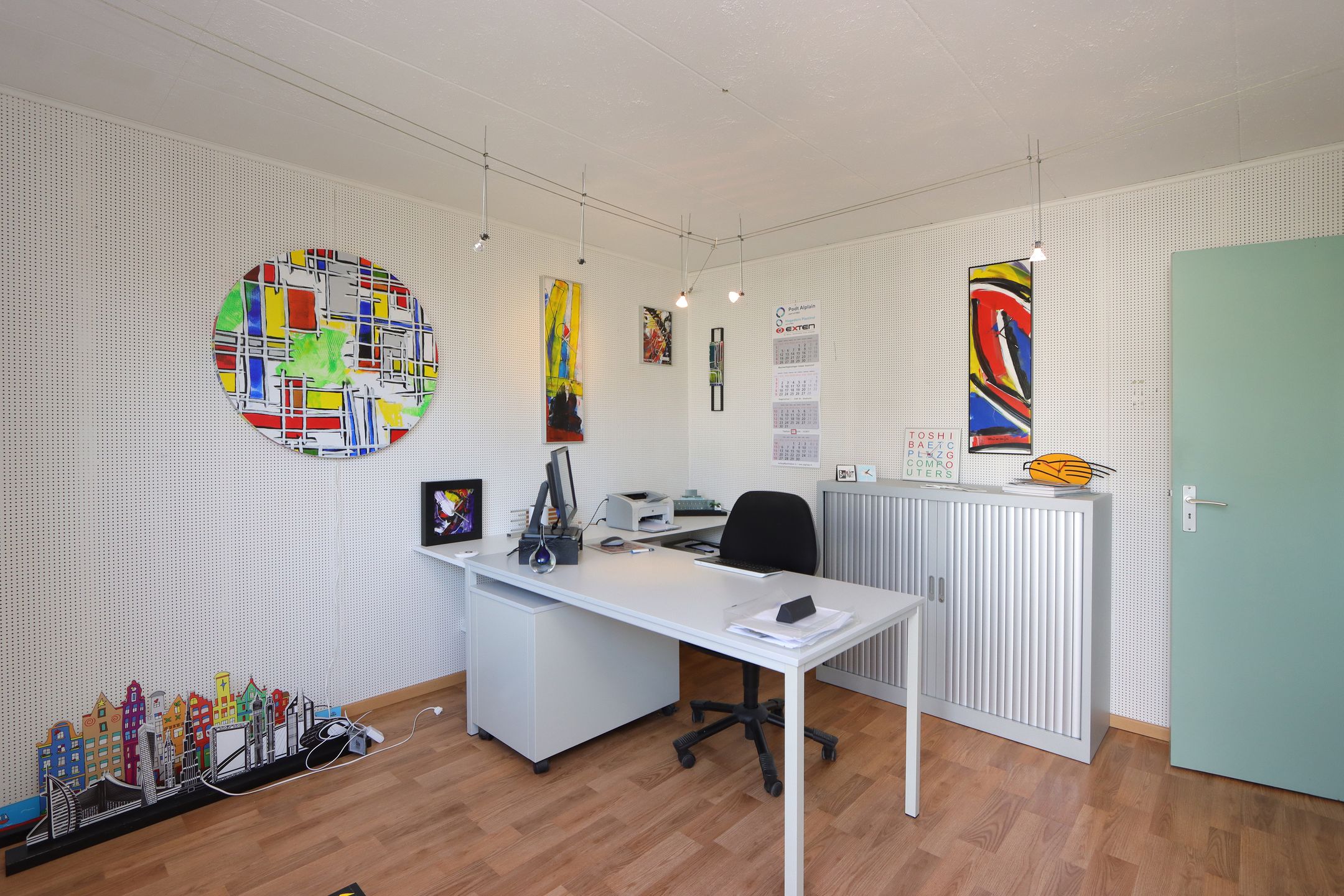 Foto 33 van Produktieweg 10