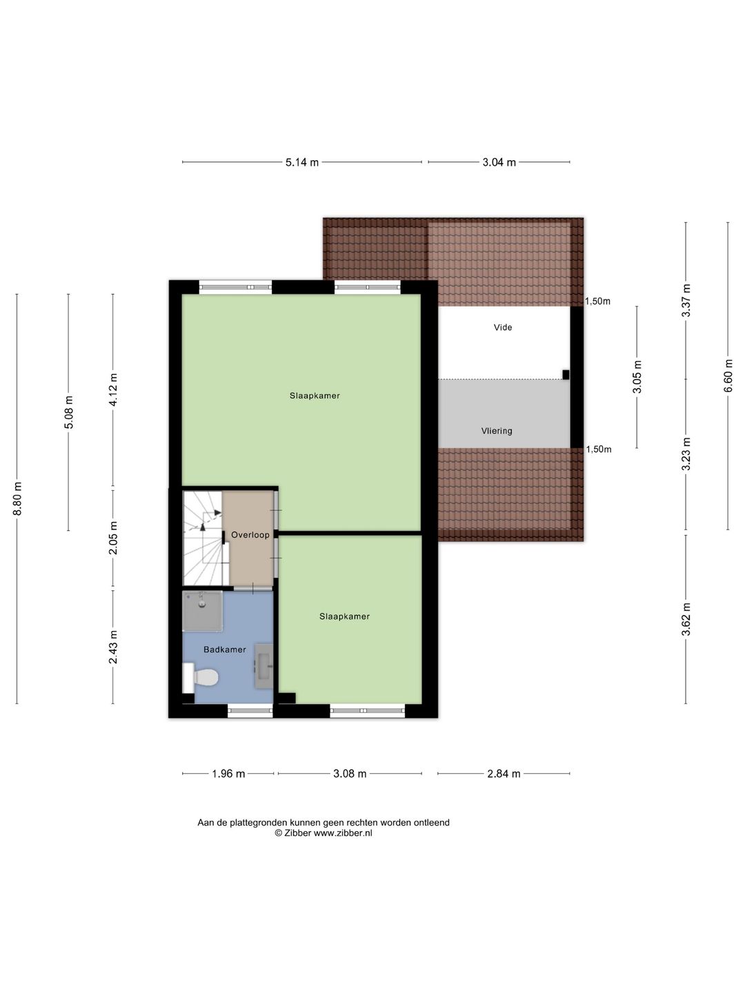 Foto 38 van Indusstraat 66