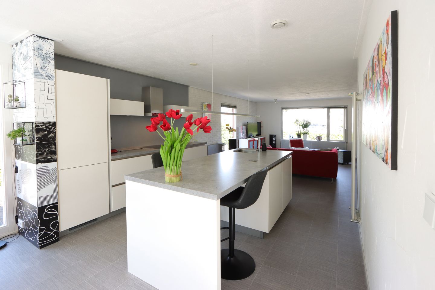 Foto 4 van Produktieweg 10