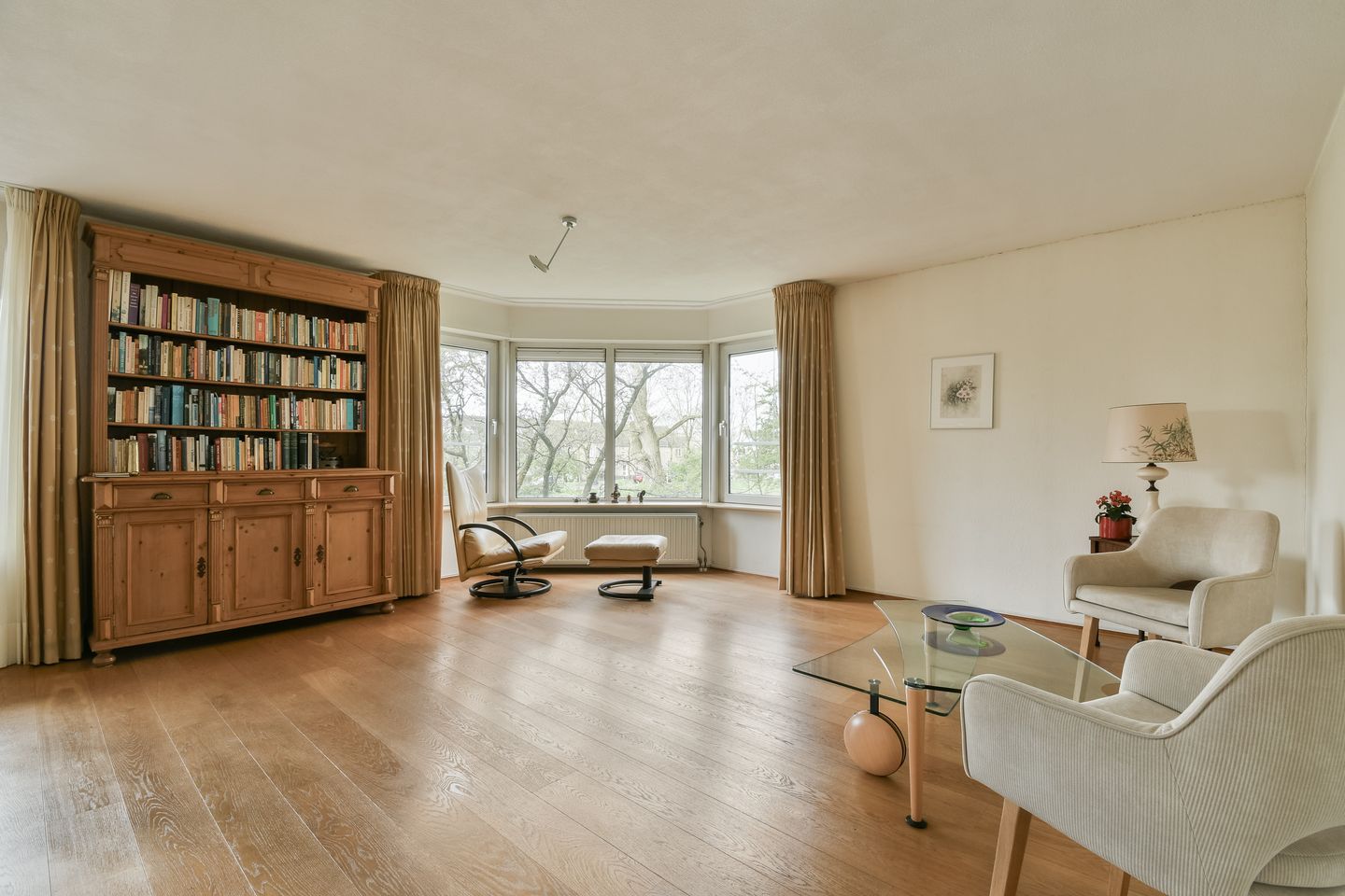 Foto 5 van Rosa Spierlaan 336