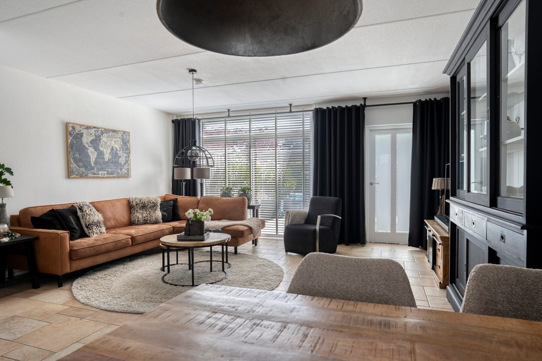 Foto 2 van Indusstraat 66