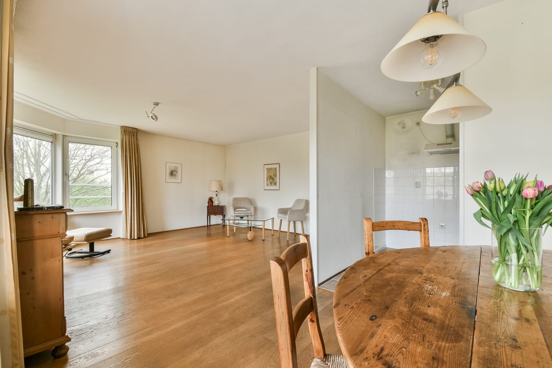 Foto 7 van Rosa Spierlaan 336