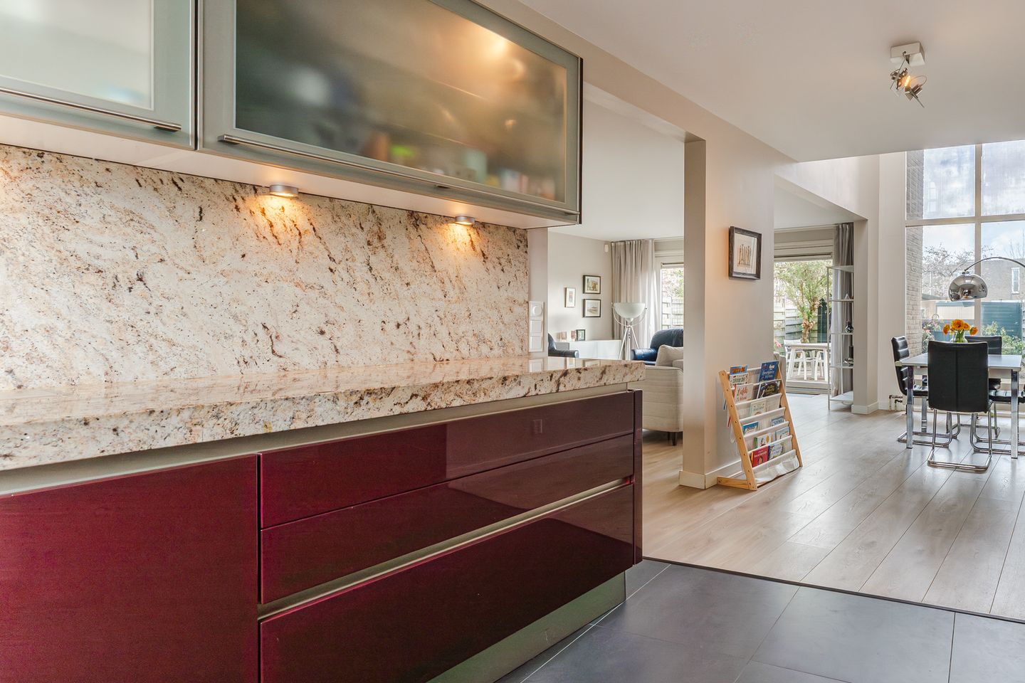 Foto 19 van Annie van Eesstraat 20