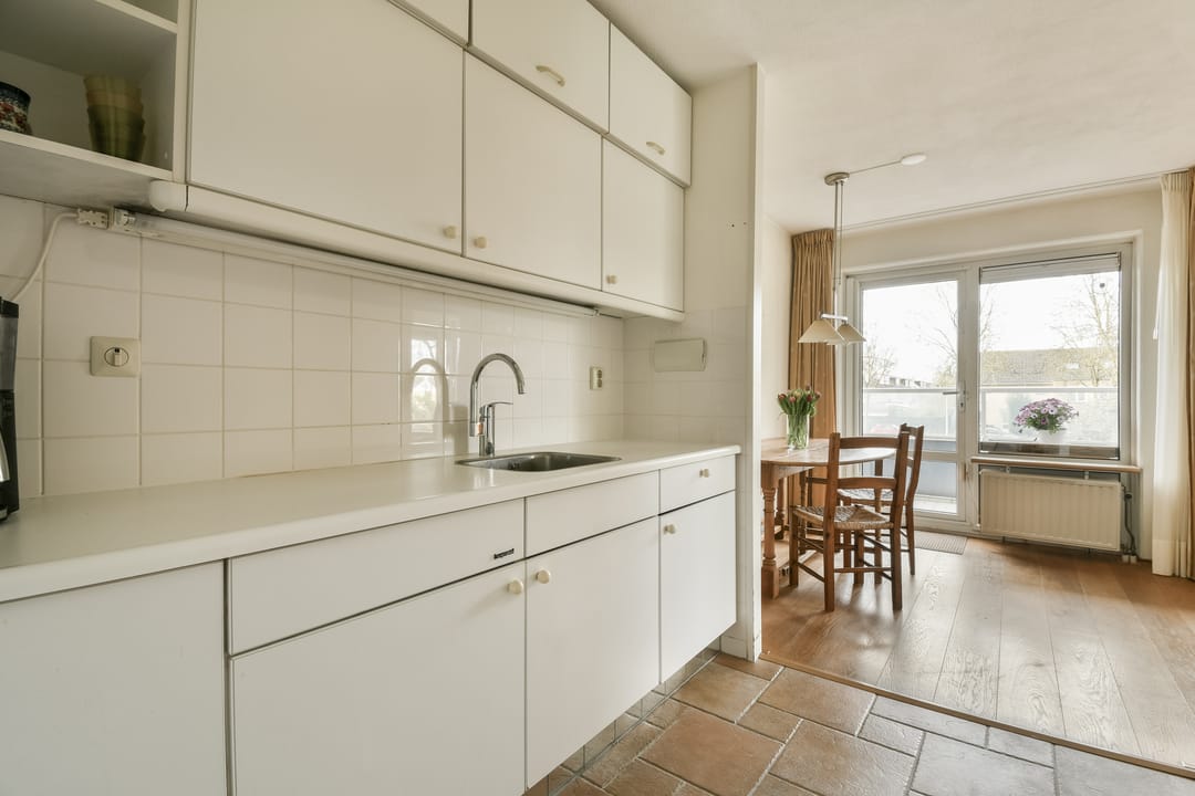 Foto 8 van Rosa Spierlaan 336