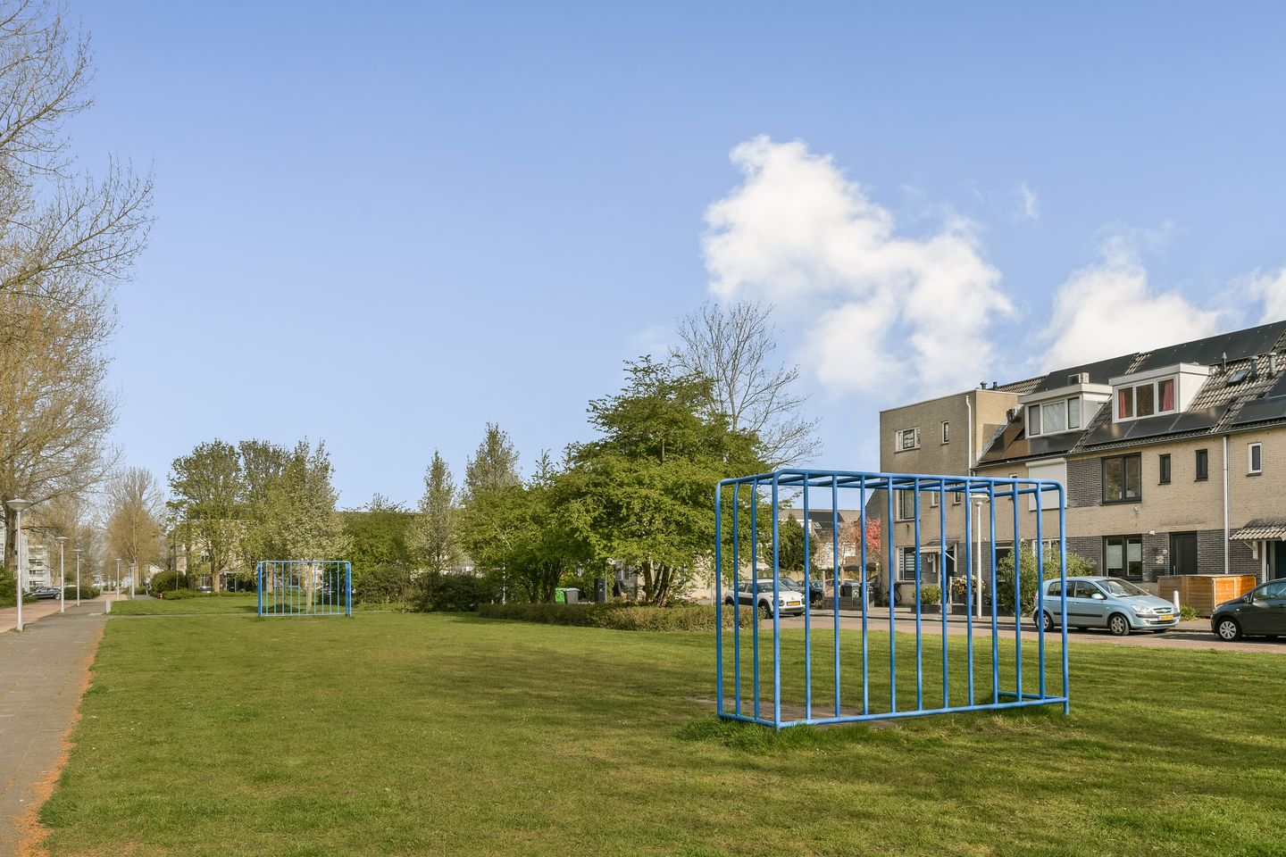 Foto 19 van Rosa Spierlaan 336