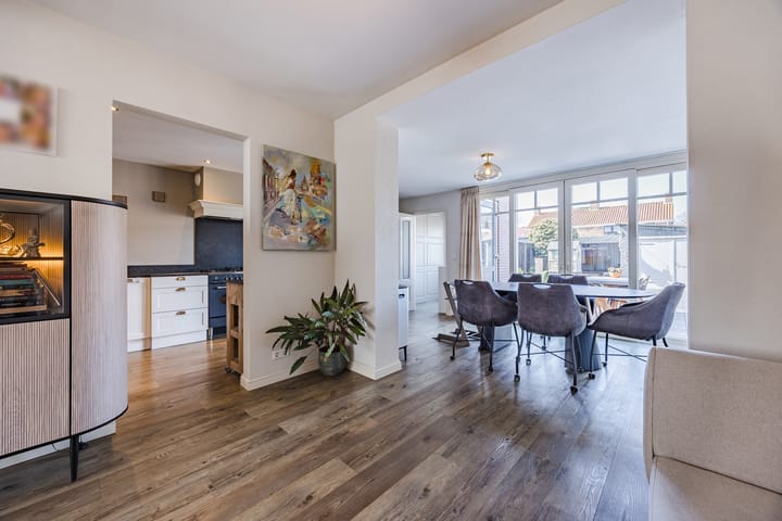 Foto 2 van Arembergstraat 35