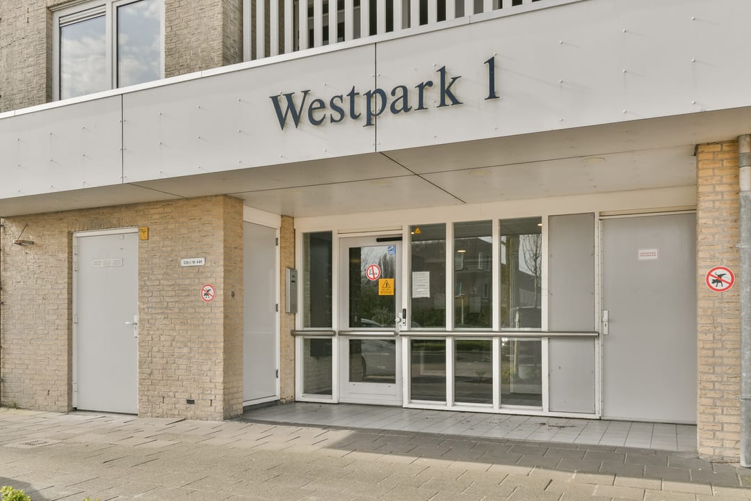 Foto 2 van Rosa Spierlaan 336