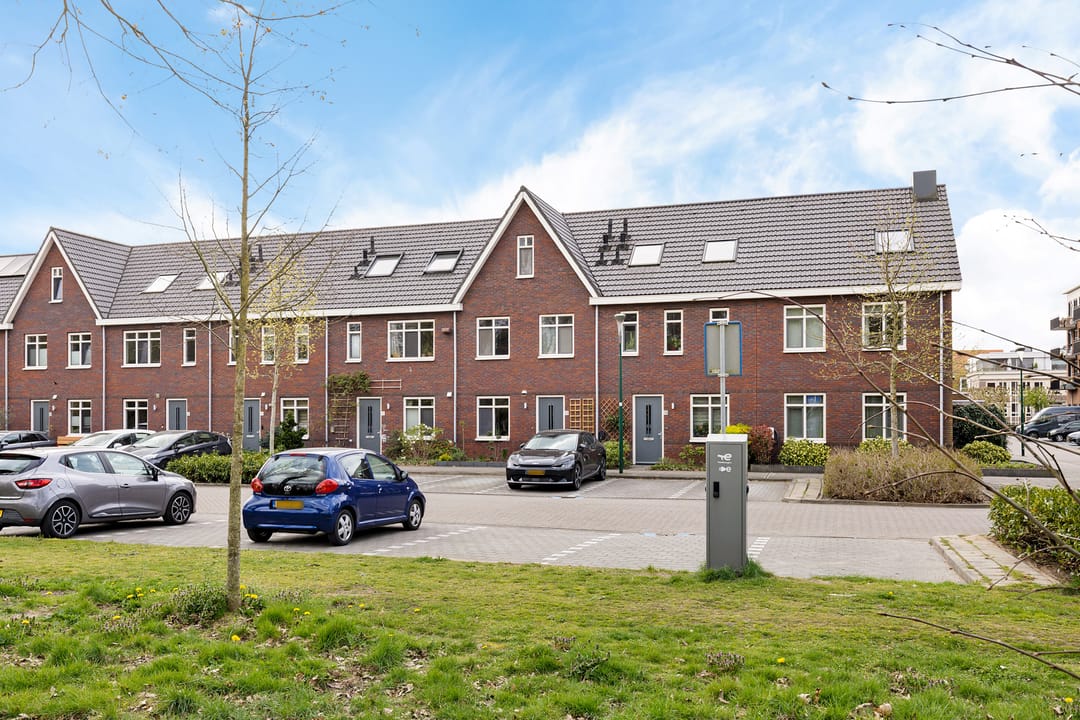 Foto 2 van Noorduyn 15