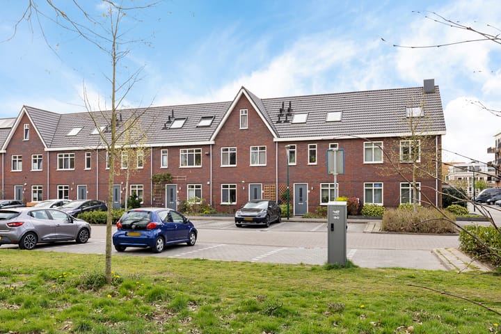 Foto 2 van Noorduyn 15