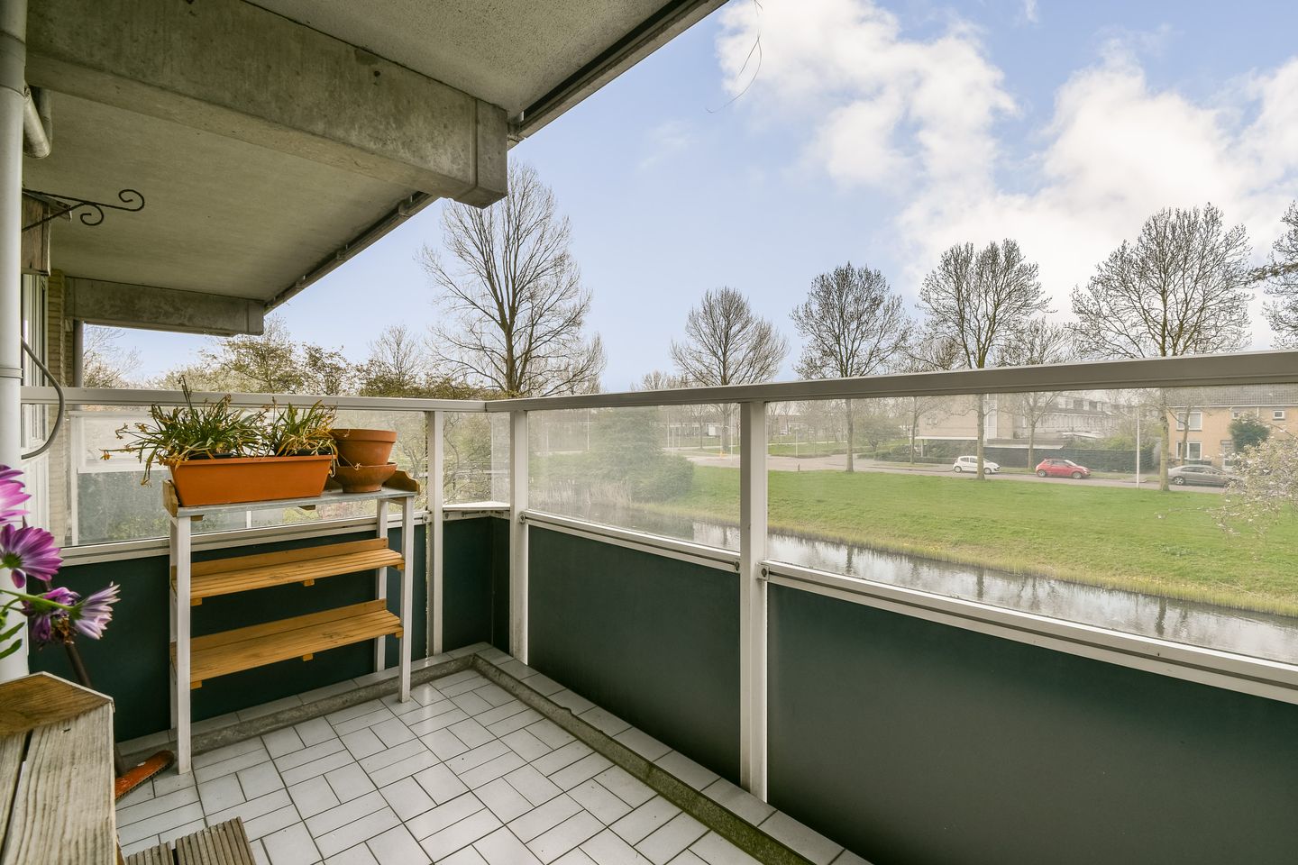 Foto 10 van Rosa Spierlaan 336