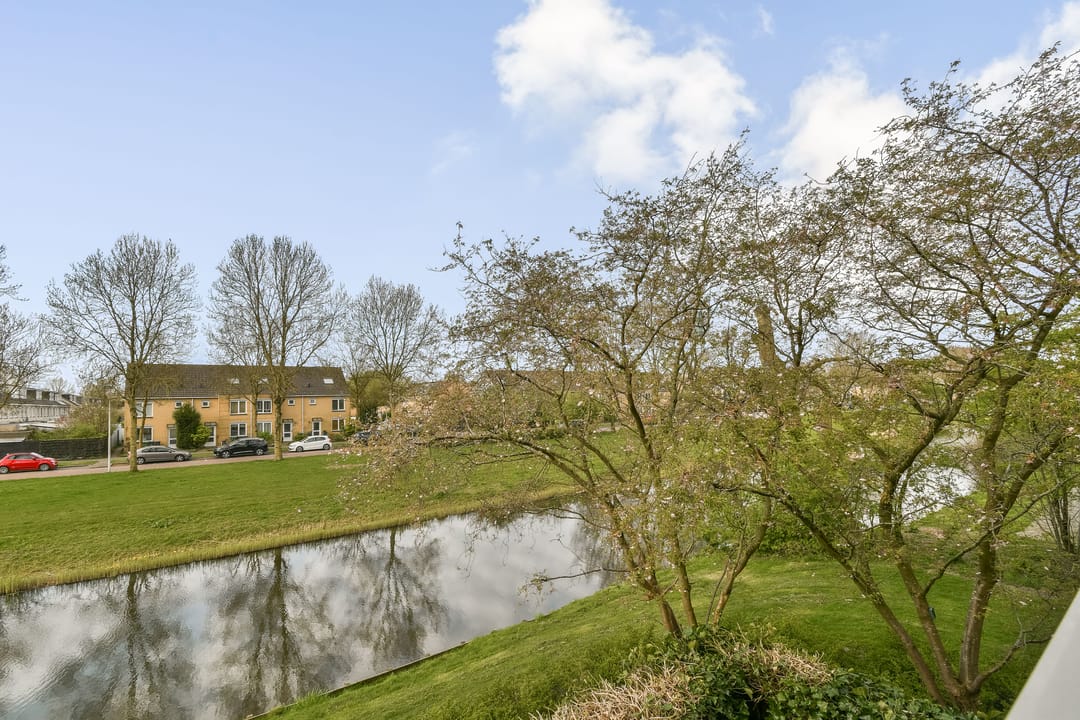 Foto 11 van Rosa Spierlaan 336