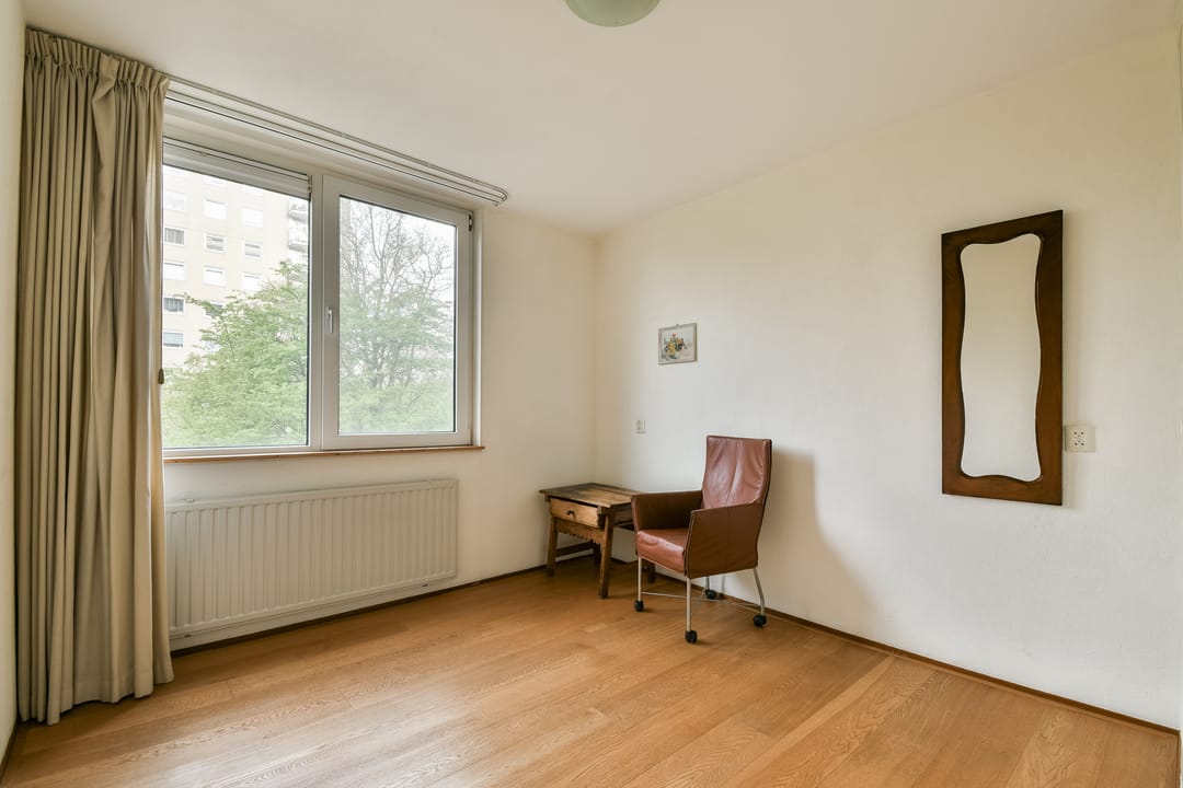 Foto 13 van Rosa Spierlaan 336