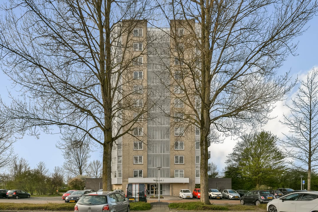 Foto 16 van Rosa Spierlaan 336