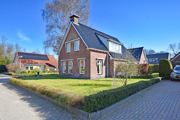 Foto 3 van Taekemastrjitte 6