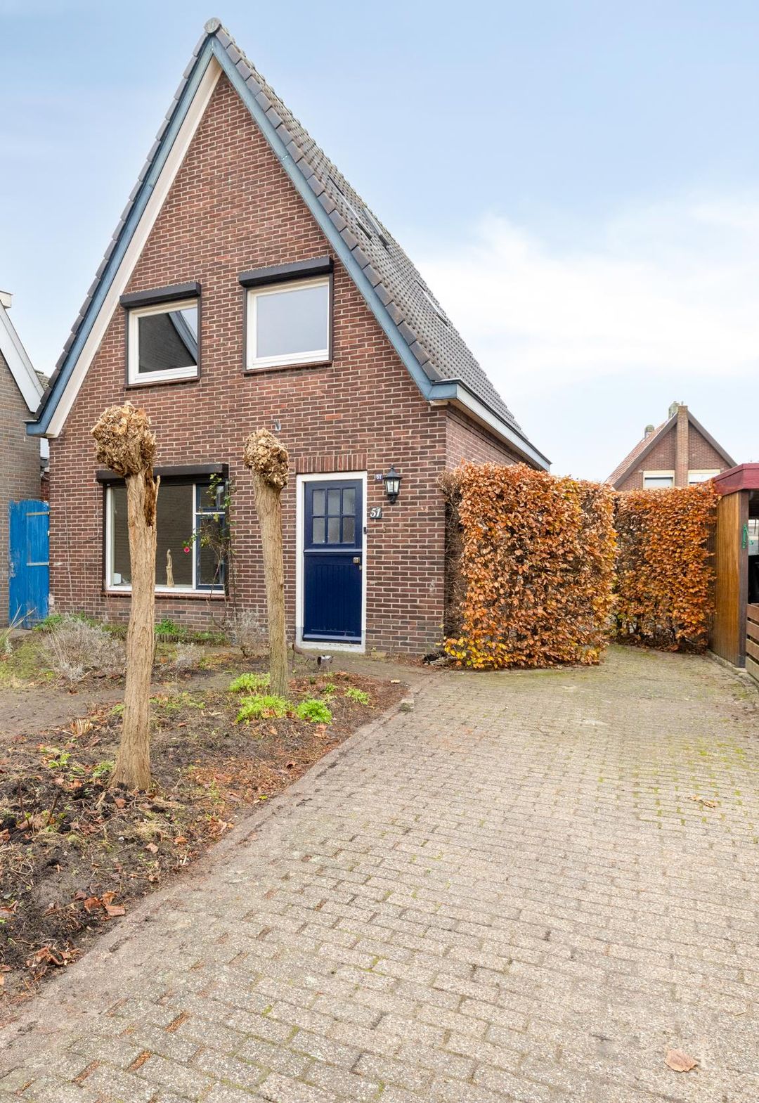 Photo 7 of Lengelseweg 51