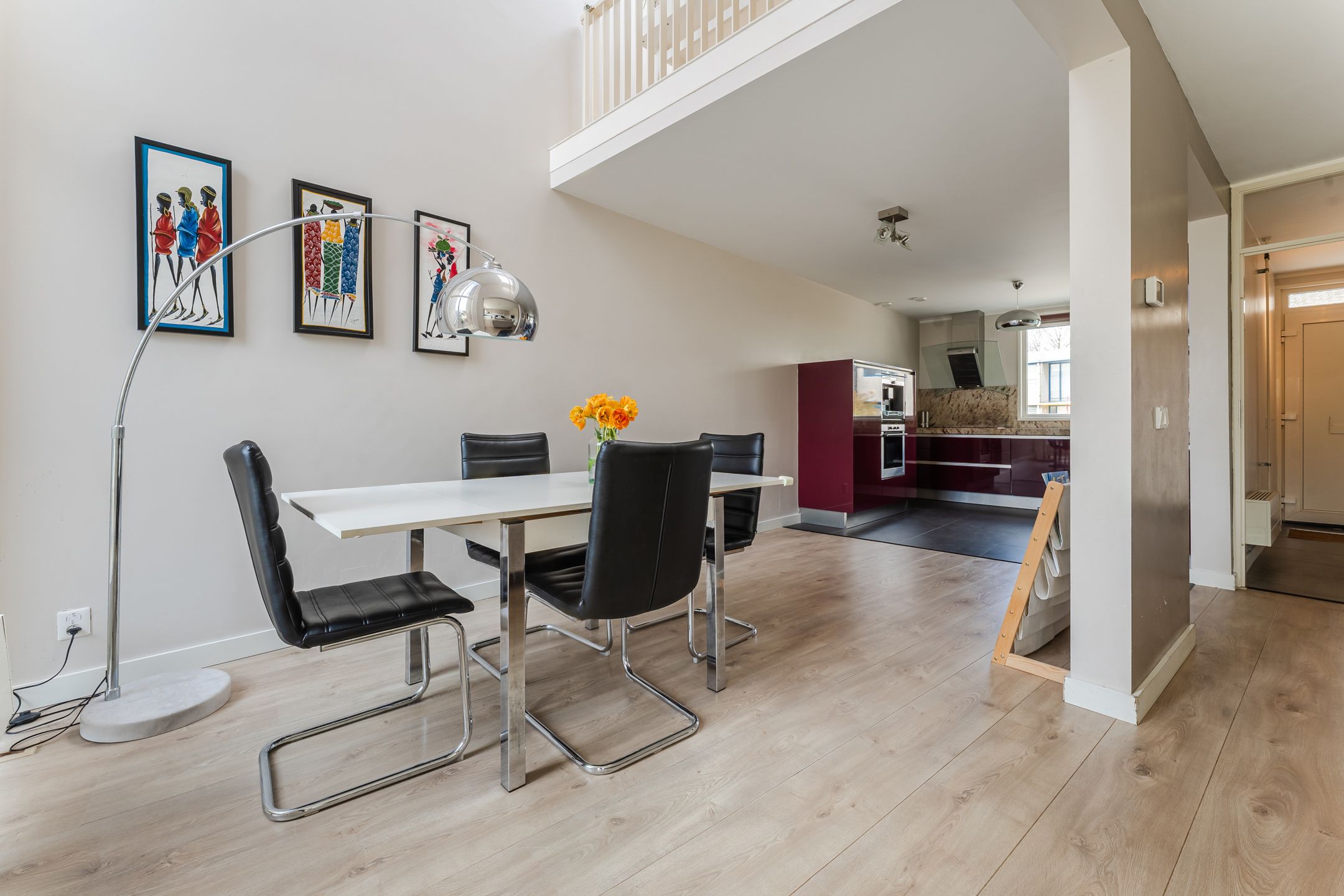 Foto 12 van Annie van Eesstraat 20