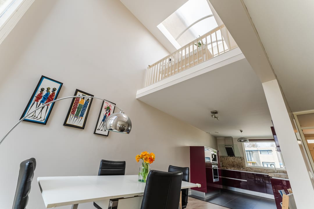 Foto 13 van Annie van Eesstraat 20