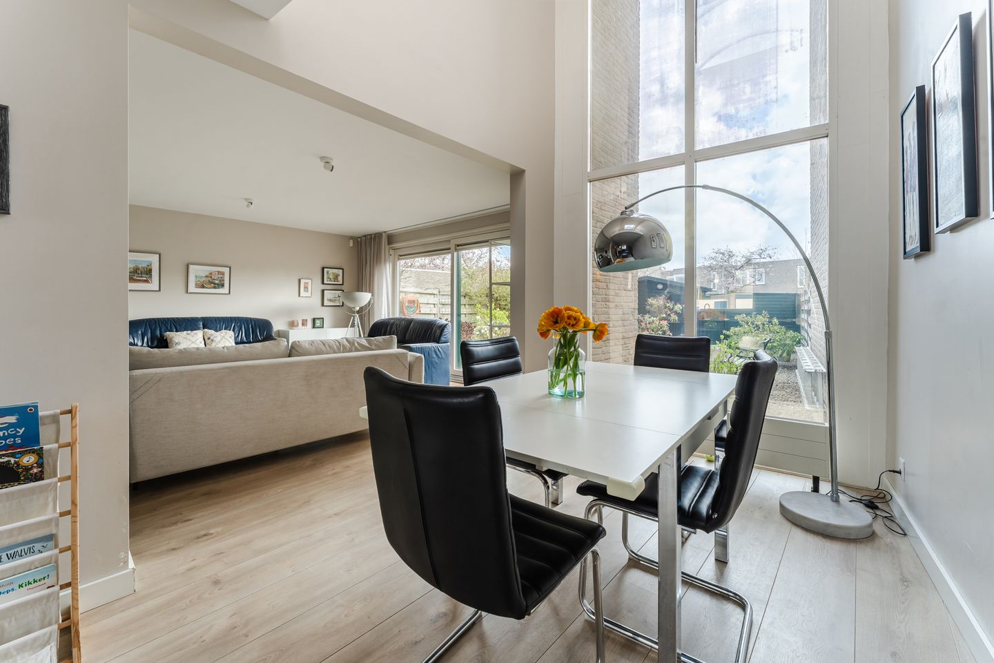 Foto 14 van Annie van Eesstraat 20