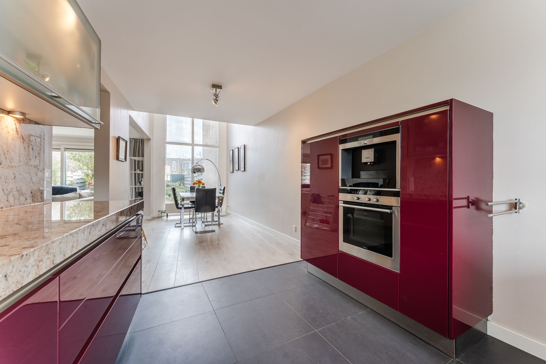 Foto 18 van Annie van Eesstraat 20