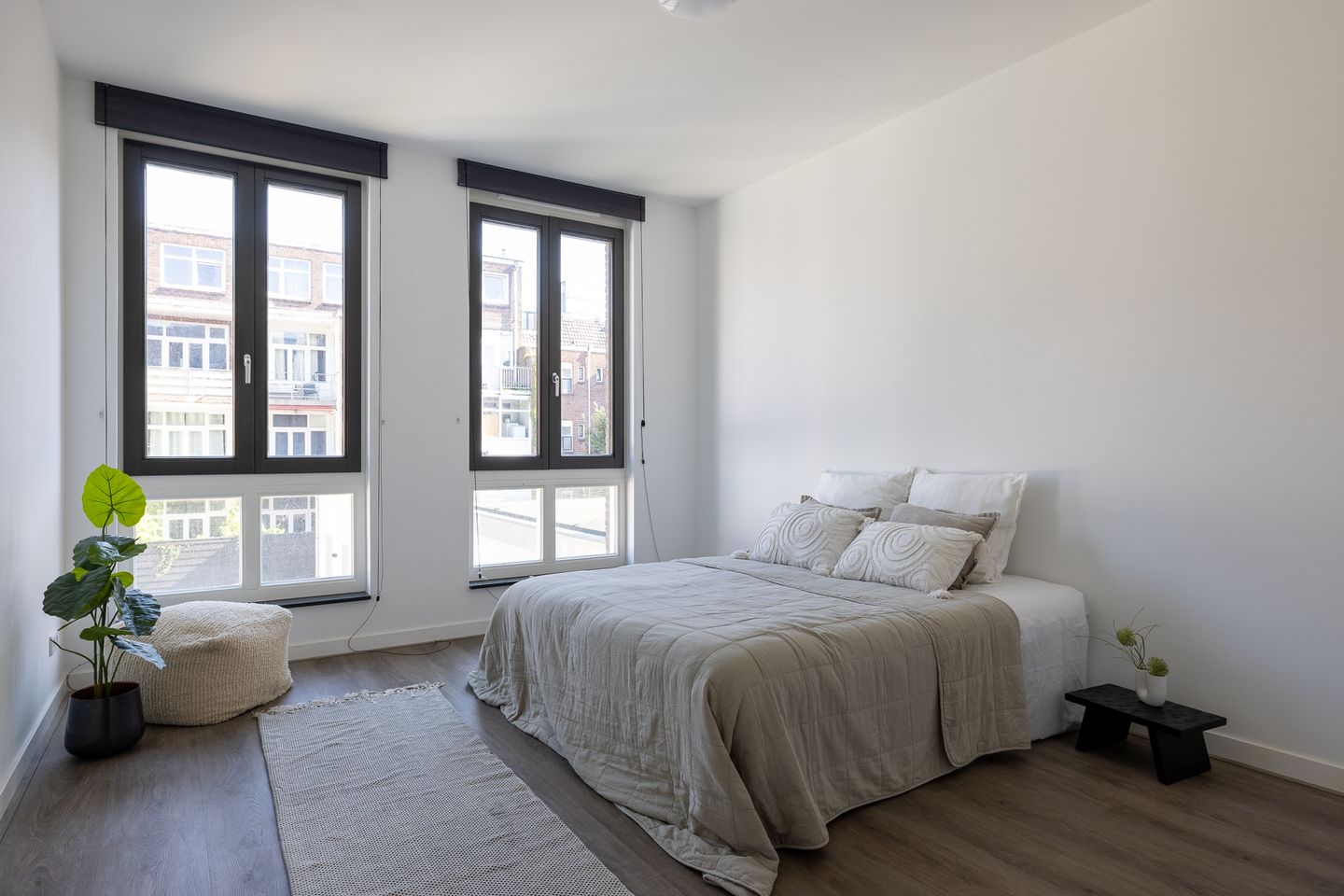 Photo 4 of Polanenstraat 15-H