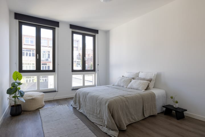 Foto 4 van Polanenstraat 15-H