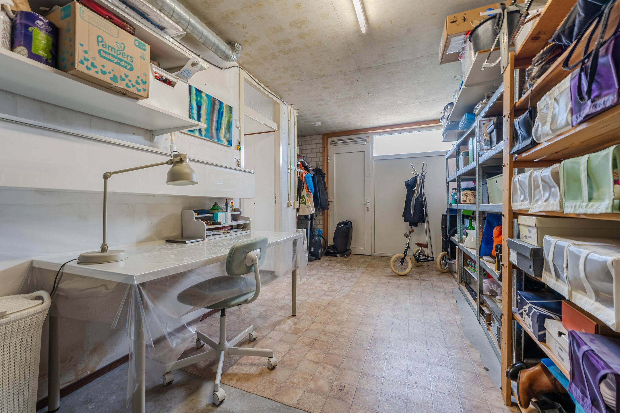 Foto 21 van Annie van Eesstraat 20